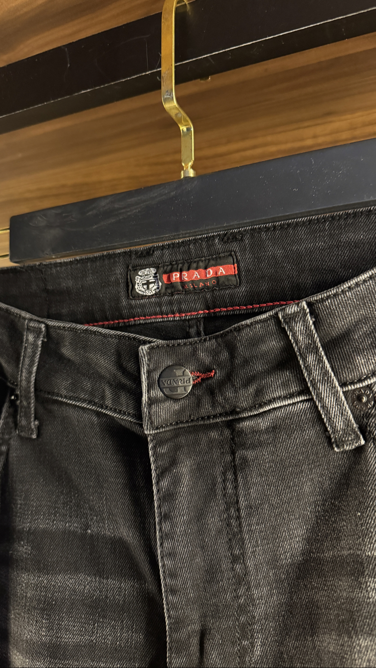 PRADA PREMIUM JEAN