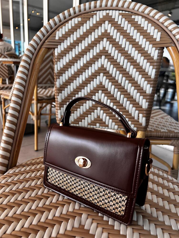Lola Zr Model El ve Çapraz Çanta