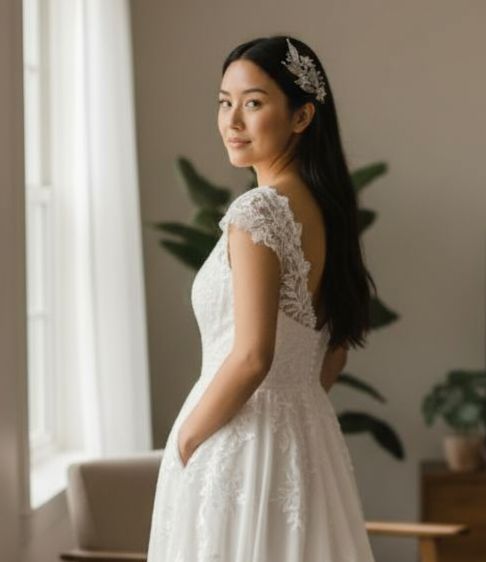 White Sparkle (çift)