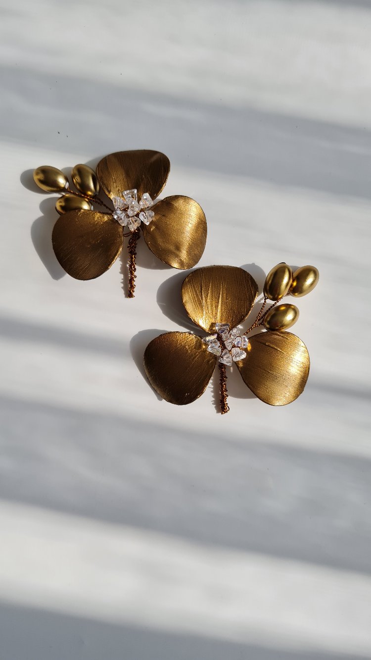 DARK GOLD (çift)