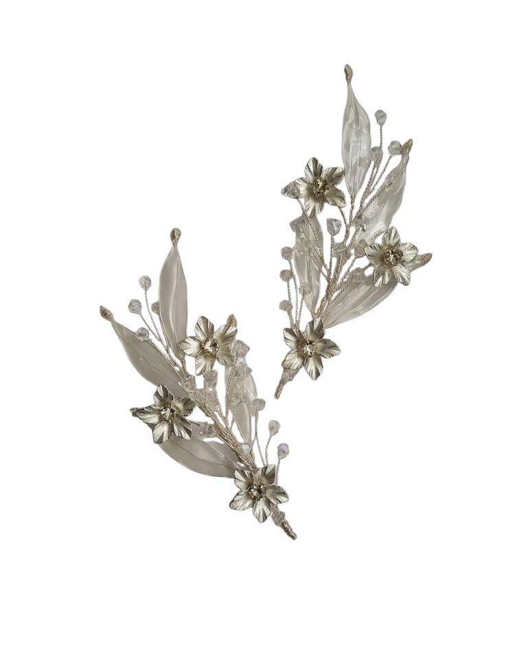 White Sparkle (çift)