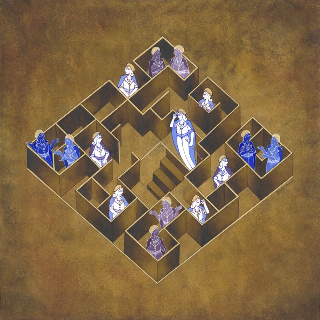 Lost Light