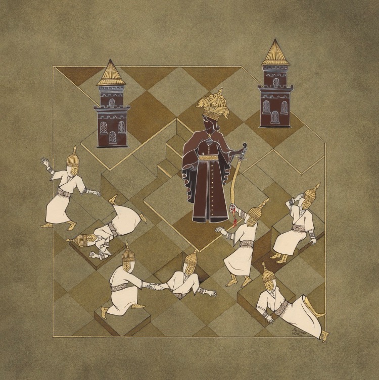 Agony of the Ranks
