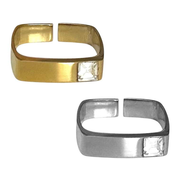 square ring