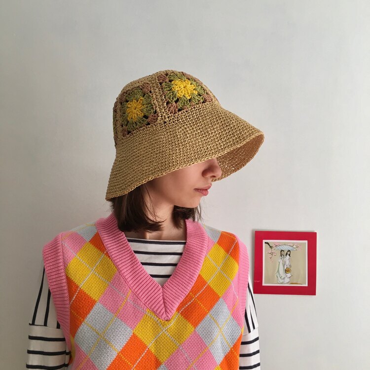 April Şapka (Ön Sipariş)
