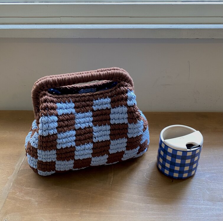 Kilitli Checkers (Ön Sipariş)