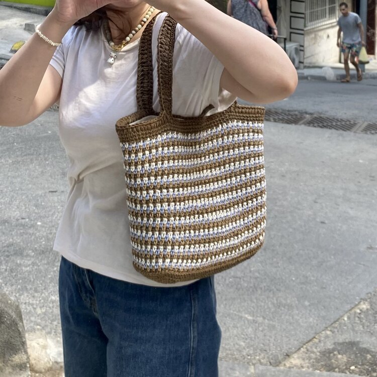 Rosie Çanta (Ön sipariş)