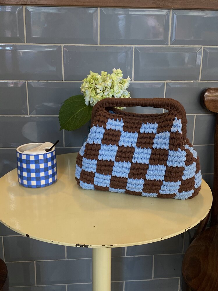 Kilitli Checkers (Ön Sipariş)