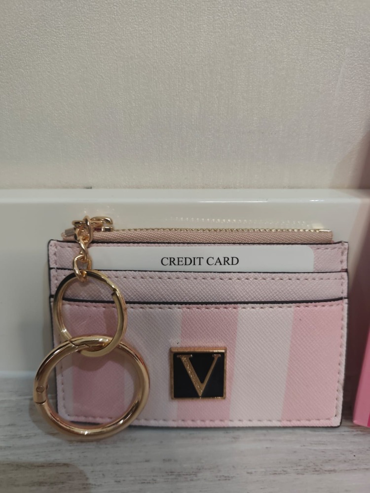 L24- VICTORIA SECRET KARTLIK
