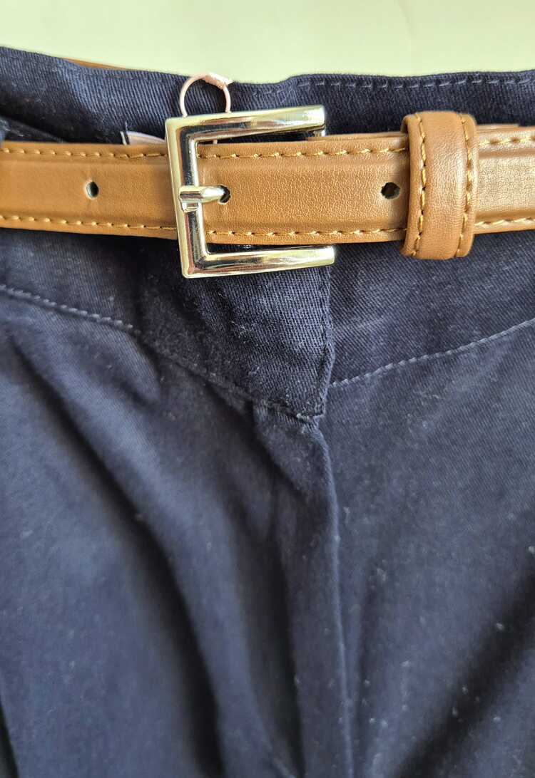QU2- LACİVERT PANTOLON