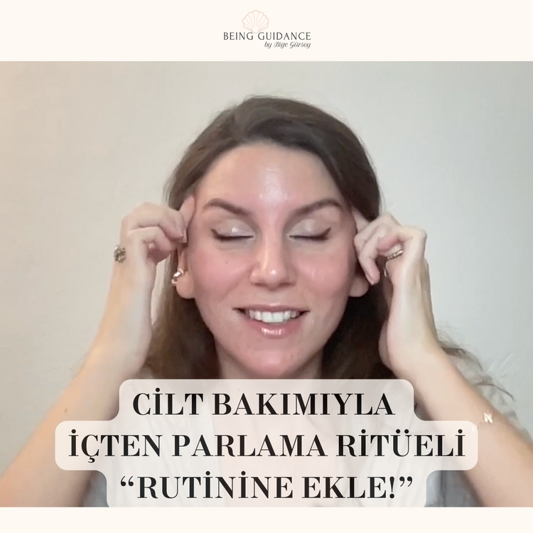 Işıldayan Cilt Meditasyonu: İçten Dışa Güzellik