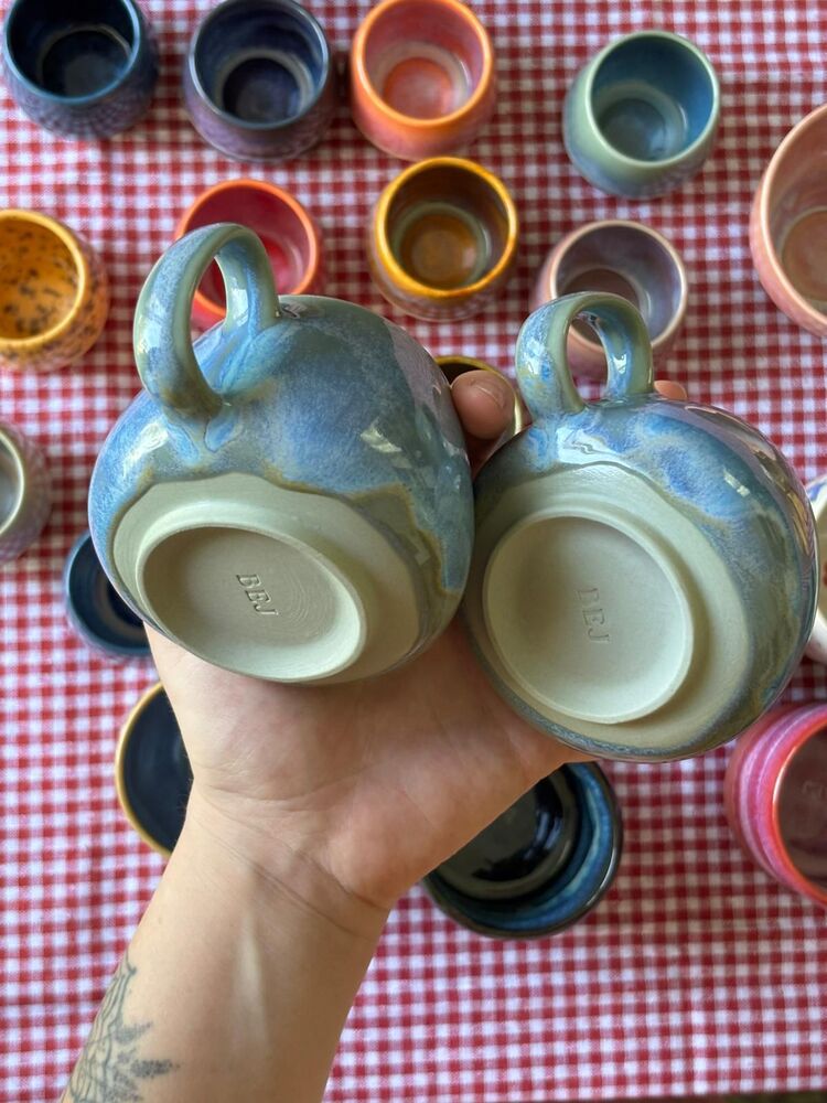 Ocean Mug