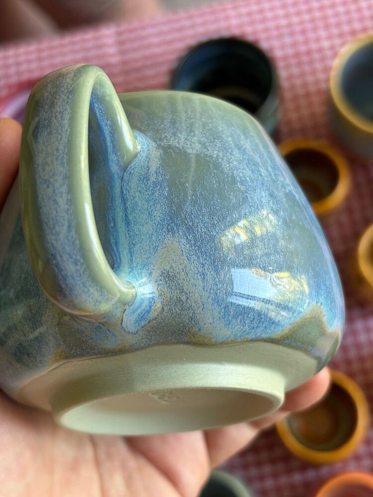 Ocean Mug