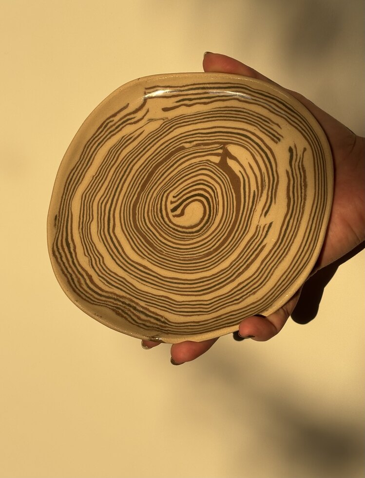 Zen Plate