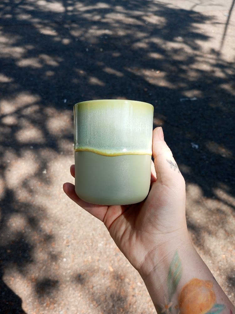 Green Lime Grand