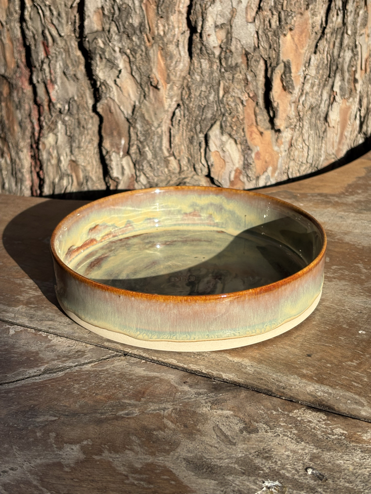 Magic Bowl