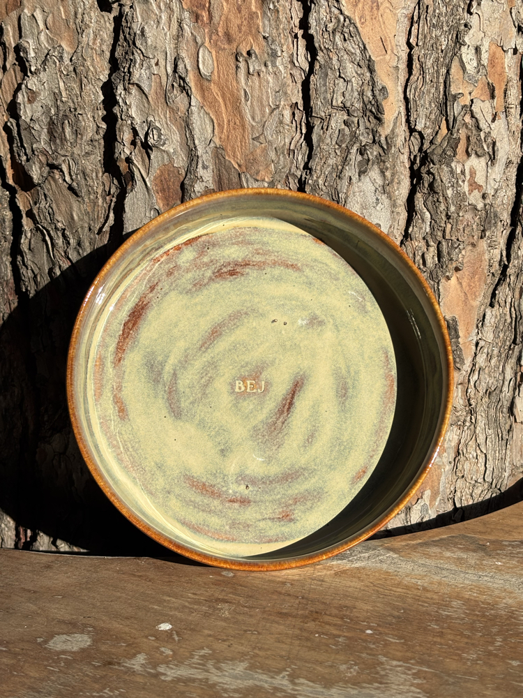 Magic Bowl