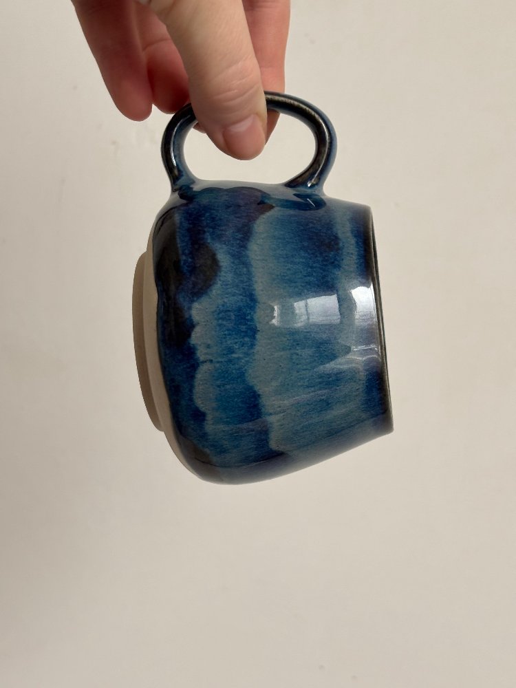 Dark Wonderland Mug