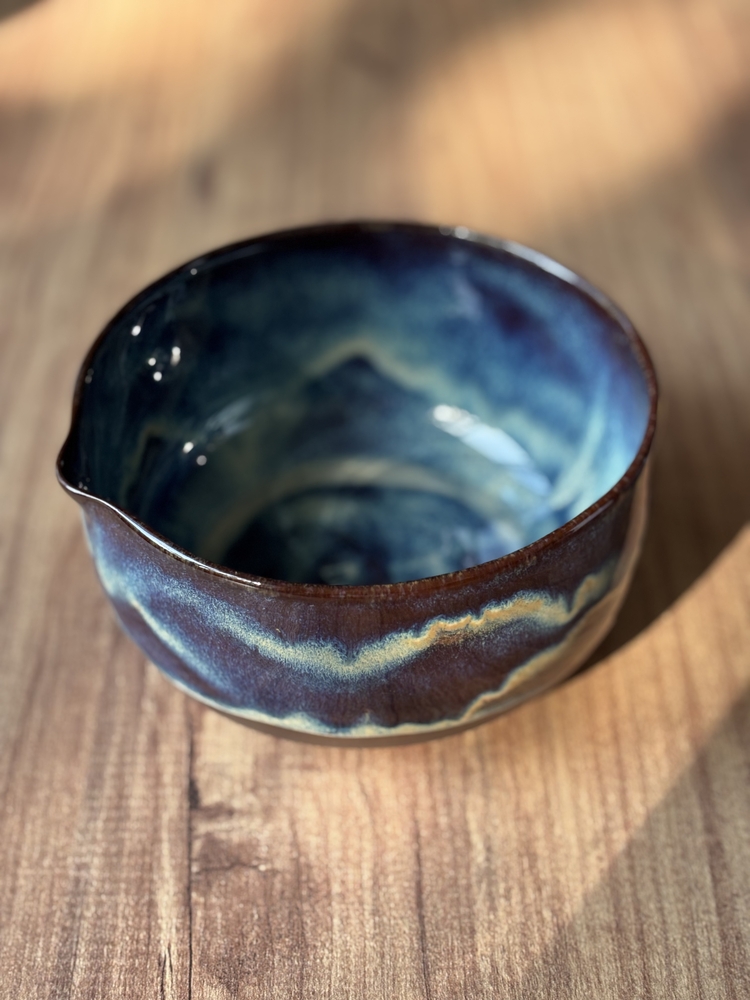 Milky Way Matcha Set