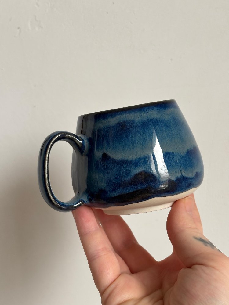 Dark Wonderland Mug