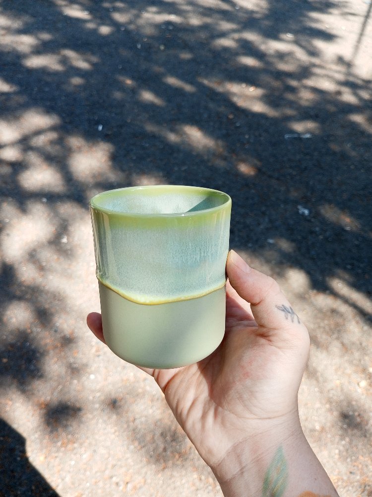 Green Lime Grand
