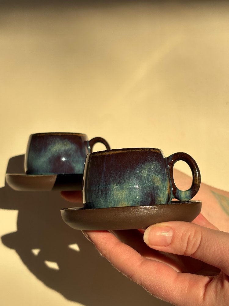 Milky Way Set
