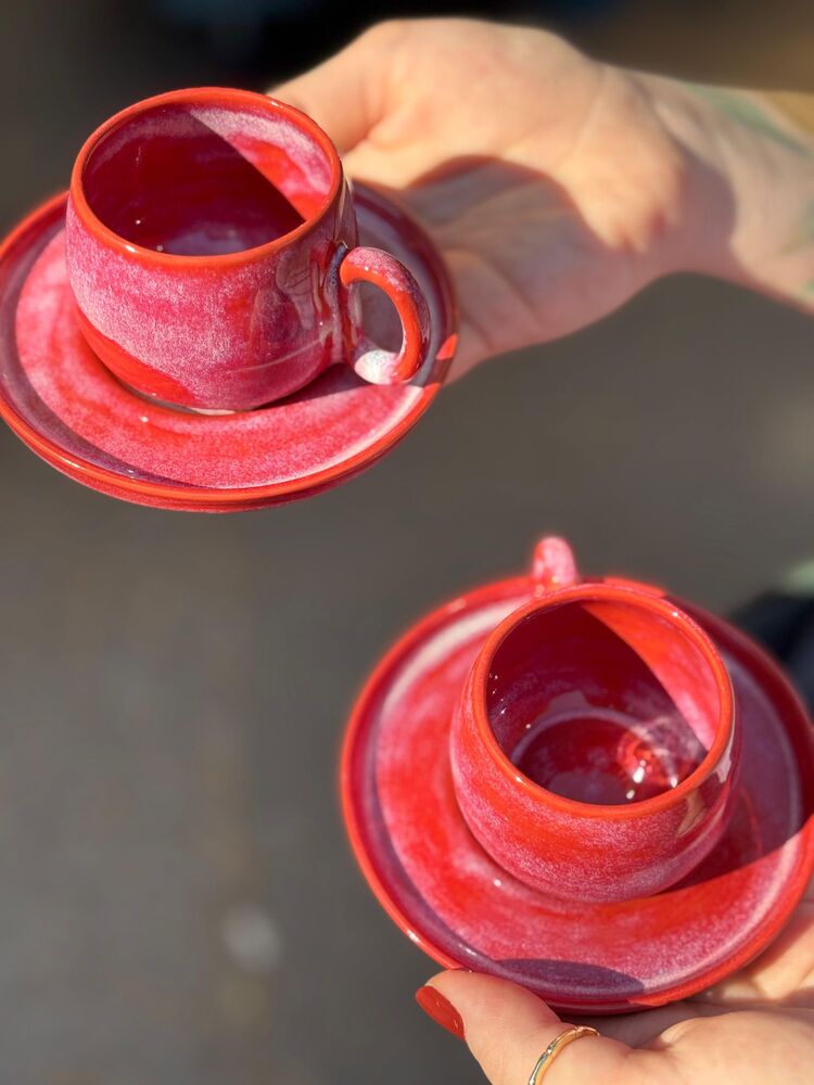 Hibiscus Set