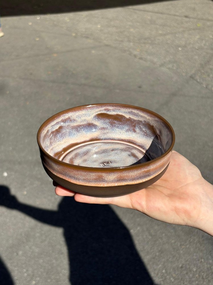 Moonwake Bowl
