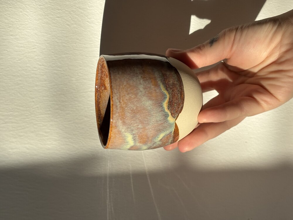 Magic Mug