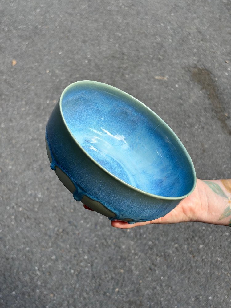 Ocean Bowl