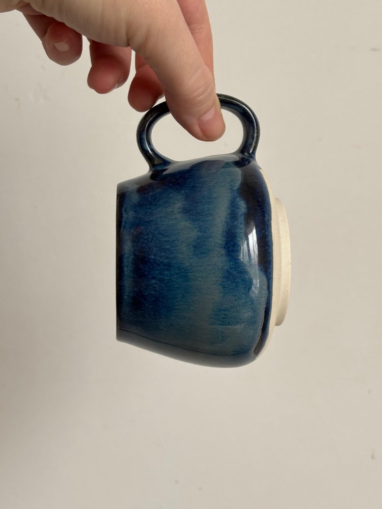 Dark Wonderland Mug