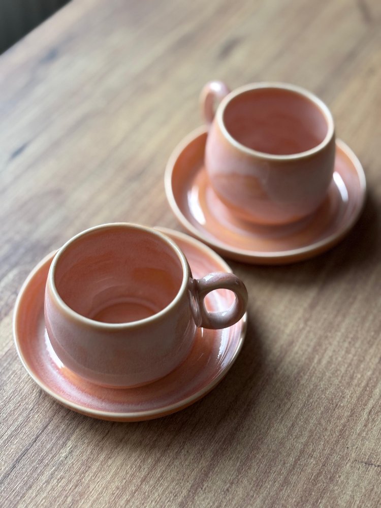Orange Wonderland Set