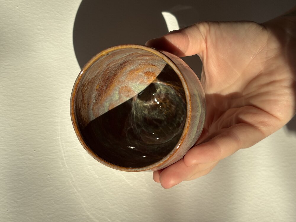 Magic Mug