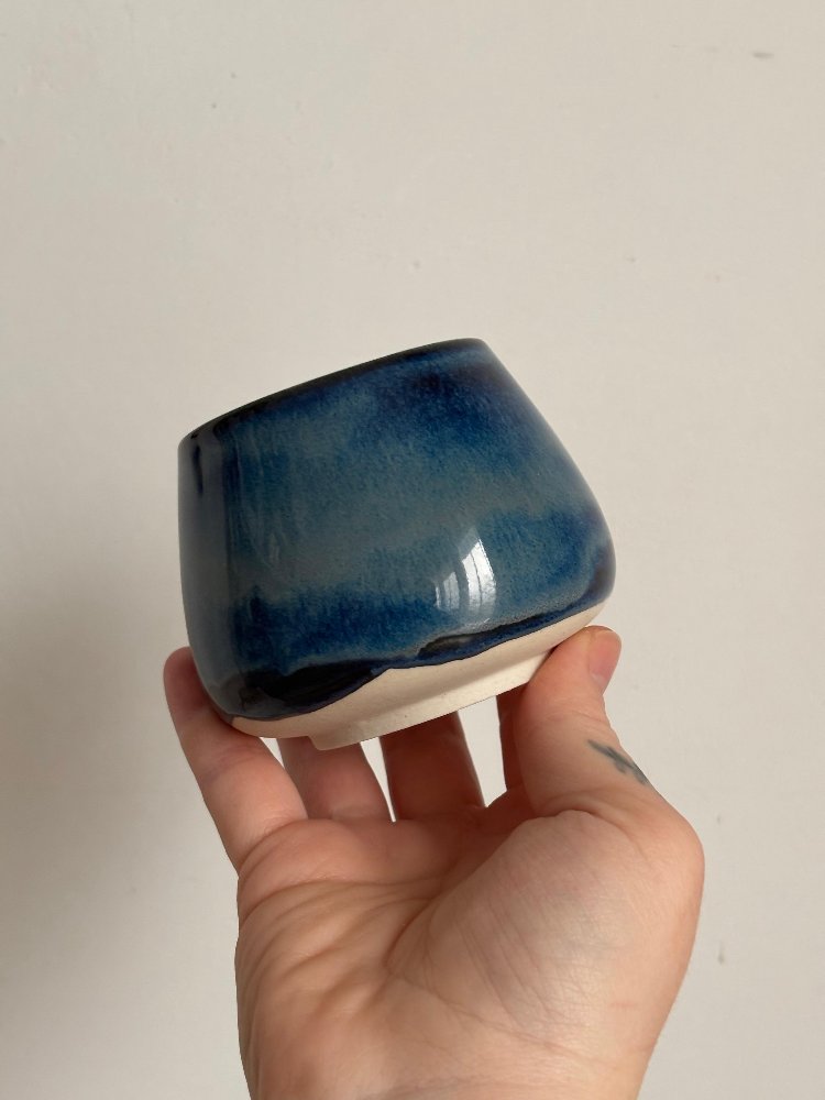 Dark Wonderland Mug