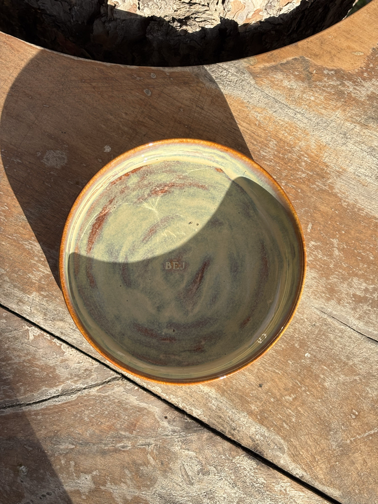 Magic Bowl