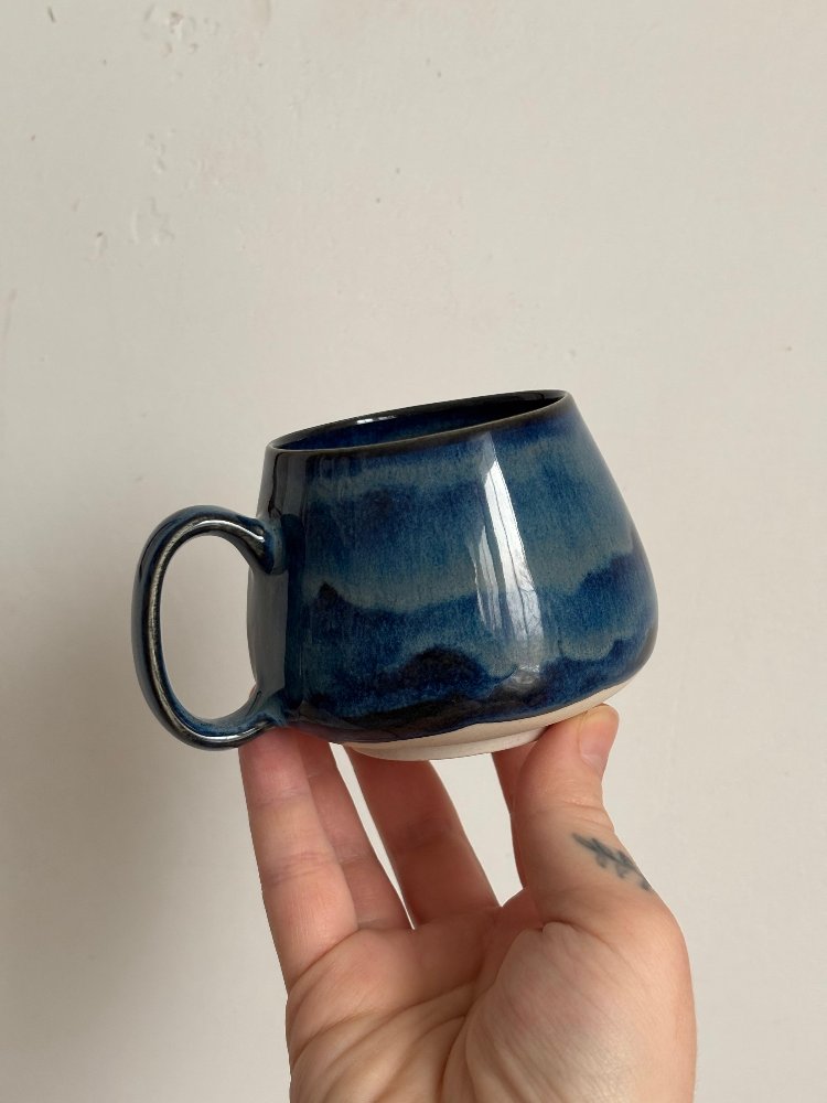 Dark Wonderland Mug