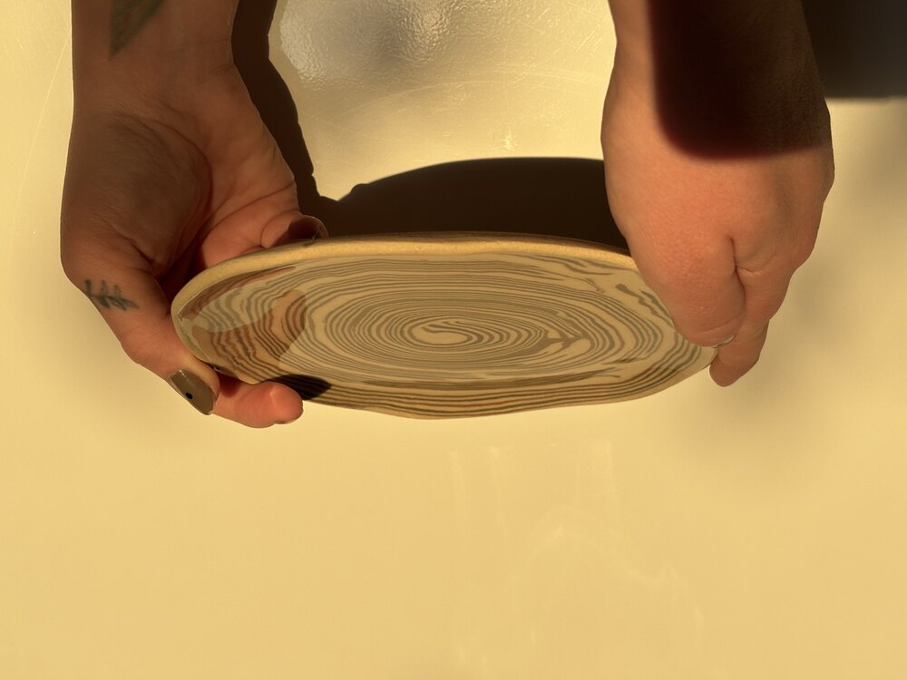 Zen Plate