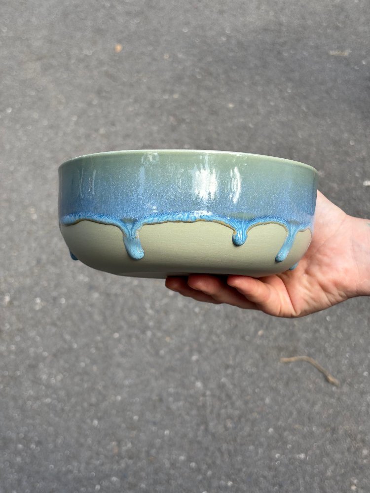 Ocean Bowl