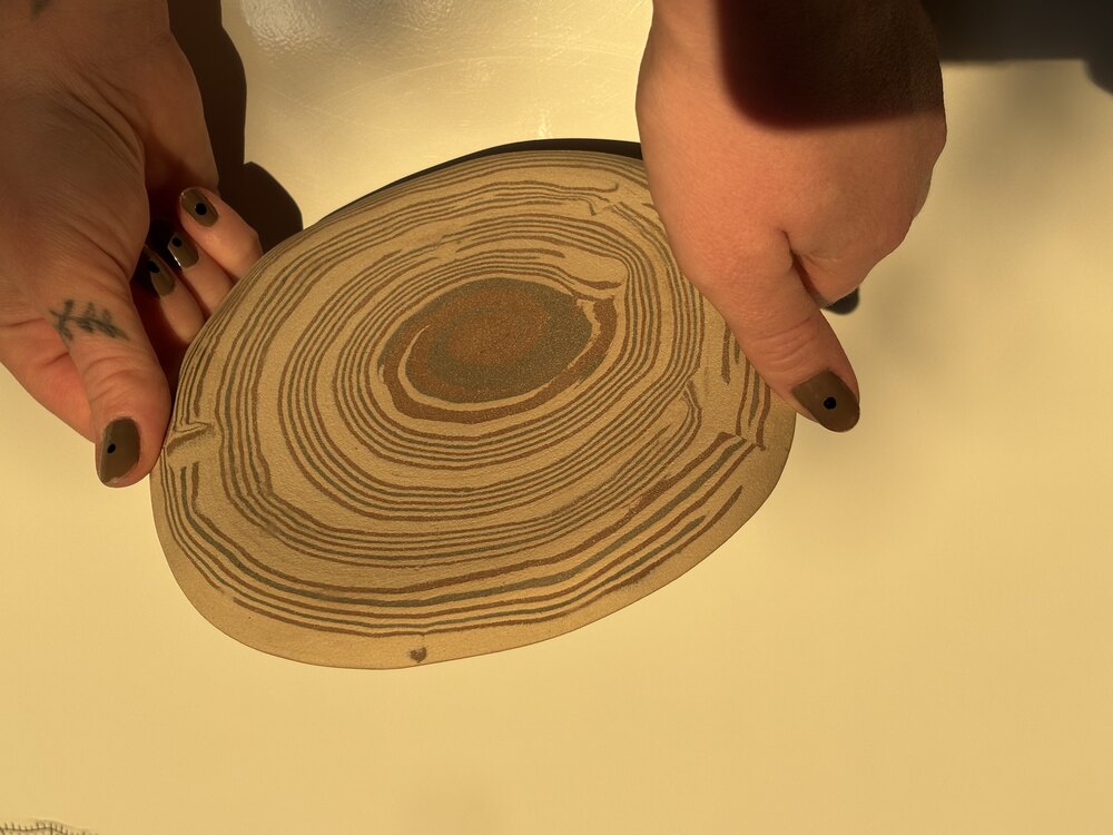 Zen Plate