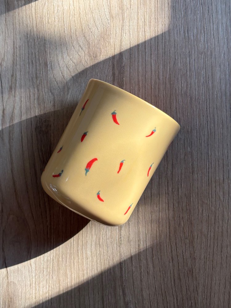 Chili Grand