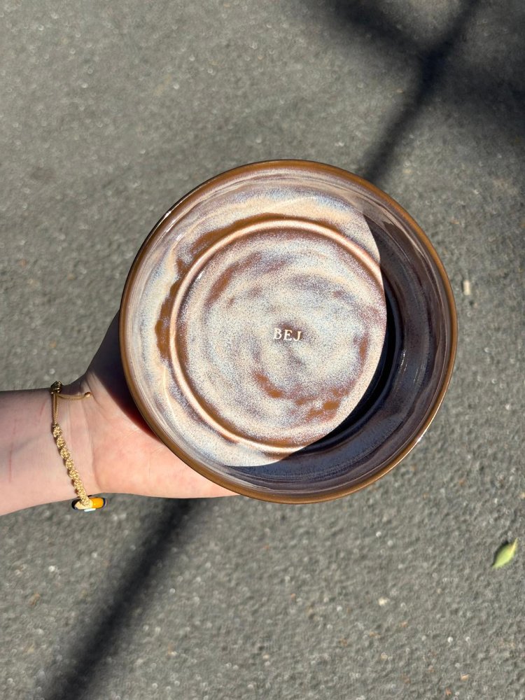 Moonwake Bowl