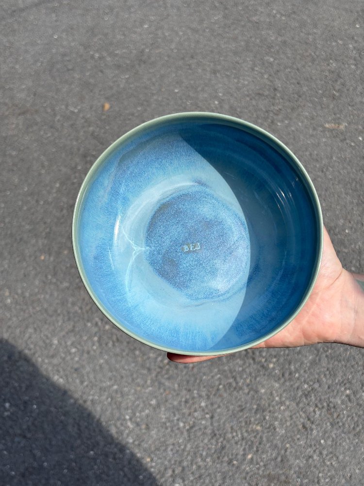 Ocean Bowl