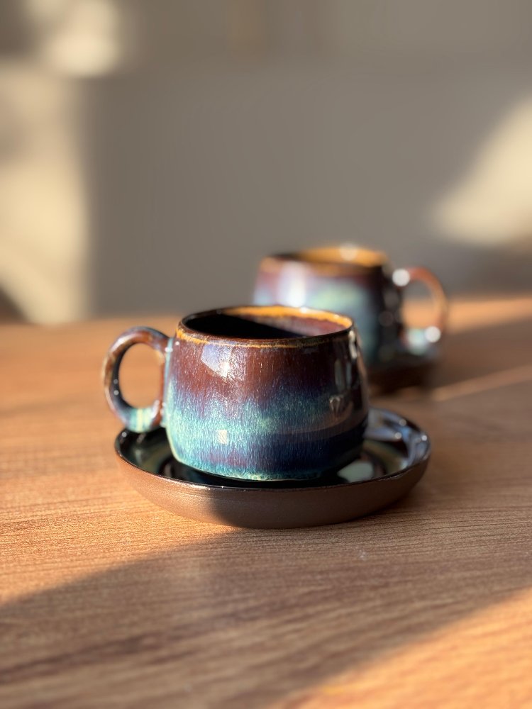 Milky Way Set