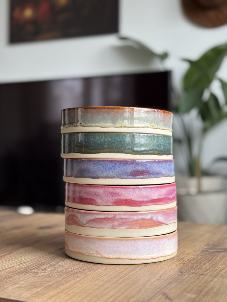 Magic Bowl
