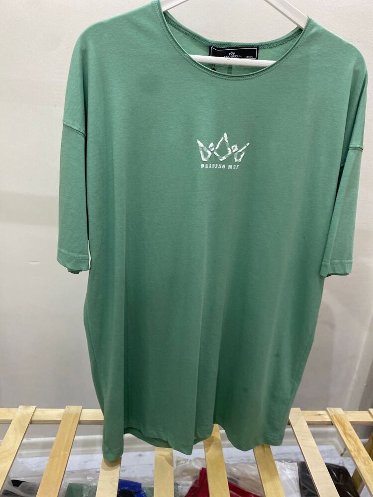 Oversize T-shirt