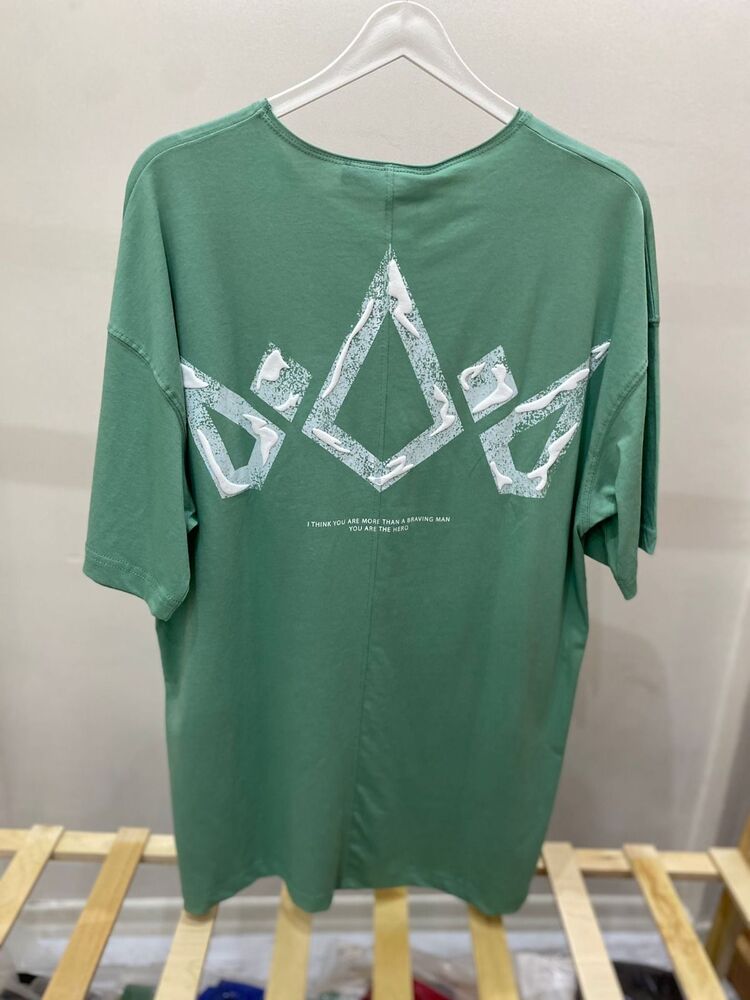 Oversize T-shirt