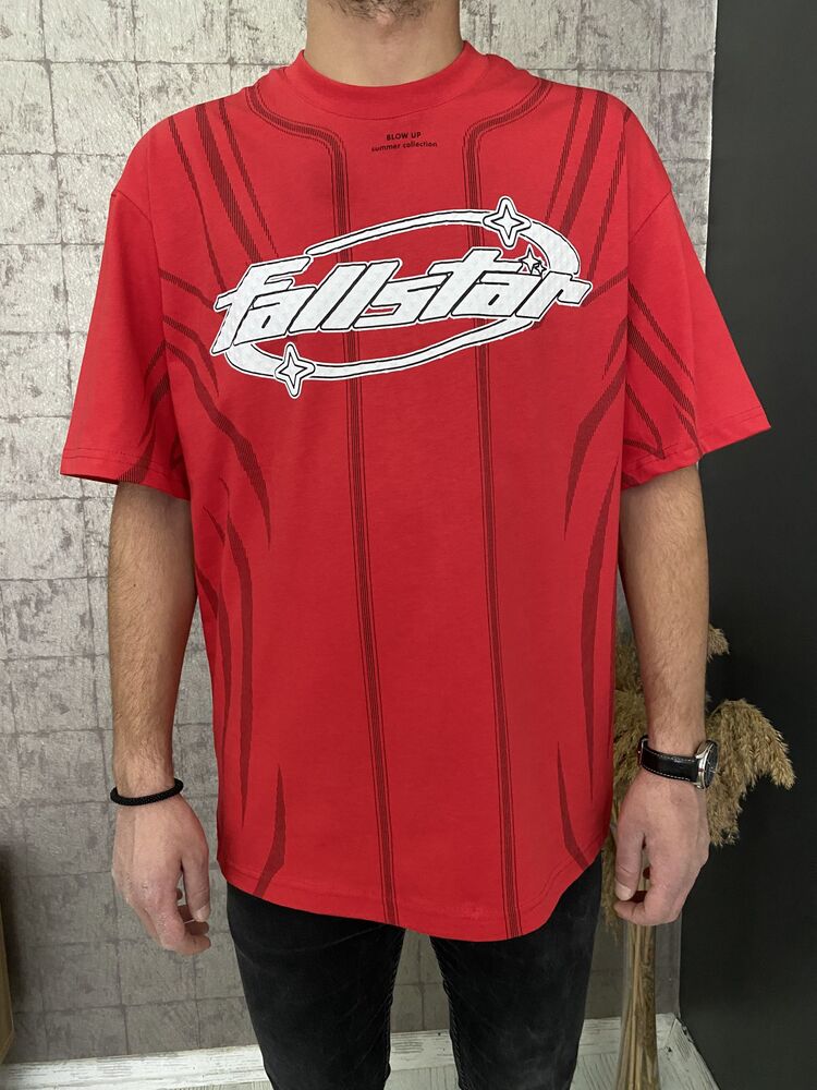 BUGS BUNNY TASARIMLI T-SHIRT