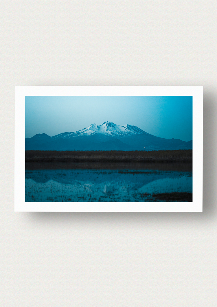 Erciyes Dağı