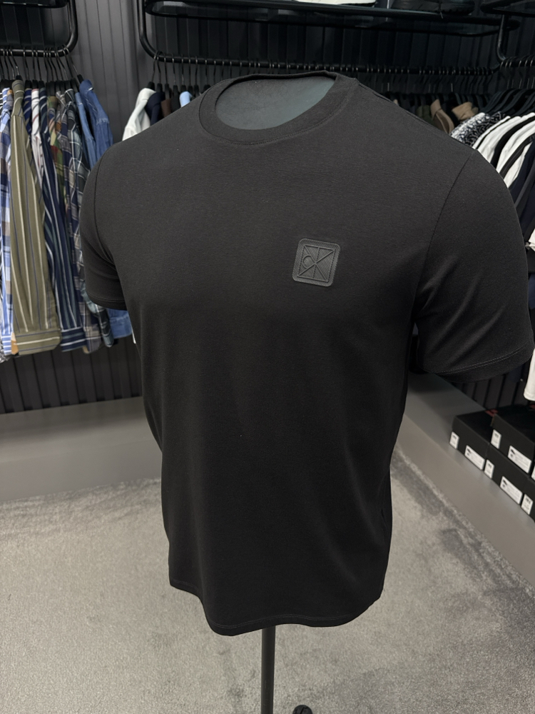 Calvin Klein T-shirt (26202-siyah )