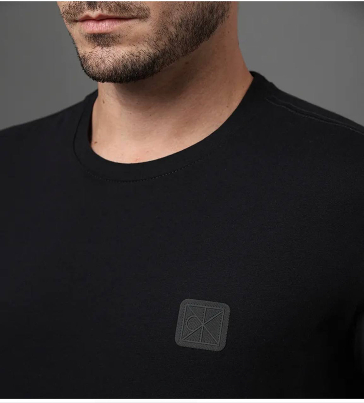 Calvin Klein T-shirt (26202-siyah )